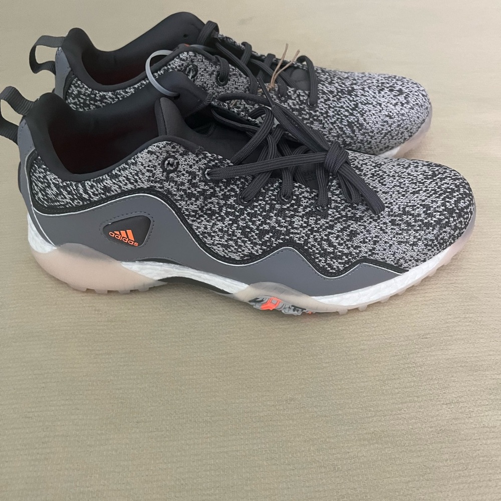 Men’s Adidas Boost Code Chaos golf shoes